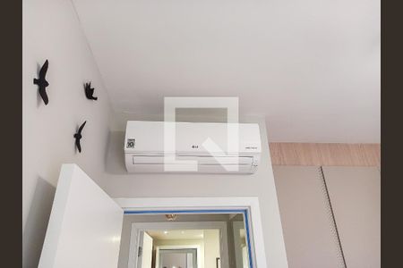 Apartamento à venda com 32m², 1 quarto e sem vagaQuarto