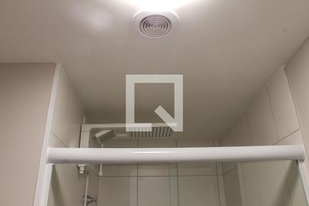 Apartamento à venda com 32m², 1 quarto e sem vagaBanheiro