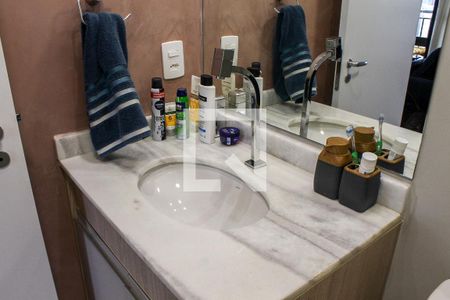 Apartamento à venda com 32m², 1 quarto e sem vagaBanheiro