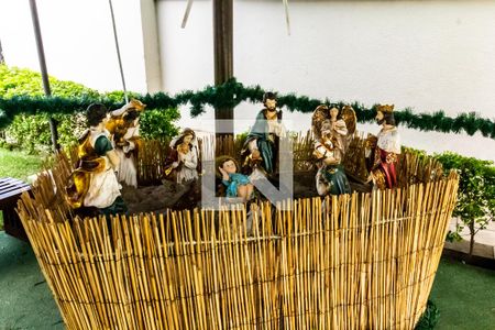 Apartamento à venda com 55m², 2 quartos e 1 vagaÁrea comum