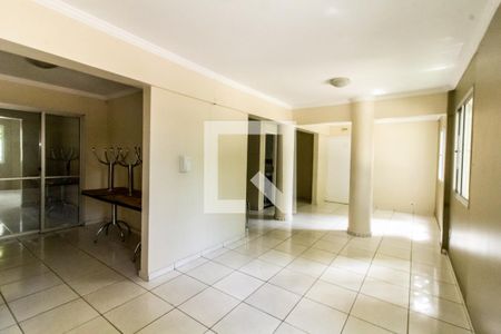 Apartamento à venda com 55m², 2 quartos e 1 vagaÁrea comum - Salão de festas
