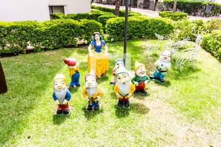 Apartamento à venda com 55m², 2 quartos e 1 vagaÁrea comum