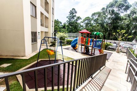 Apartamento à venda com 55m², 2 quartos e 1 vagaarea