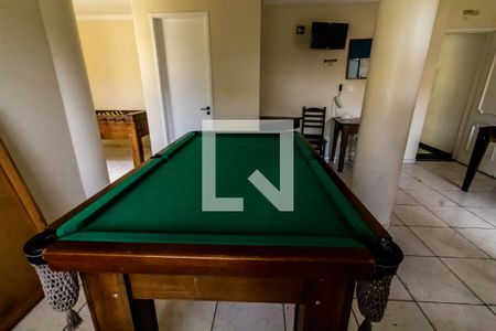 Apartamento à venda com 55m², 2 quartos e 1 vagaÁrea comum - Sala de Jogos