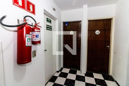 Apartamento à venda com 55m², 2 quartos e 1 vagaEntrada