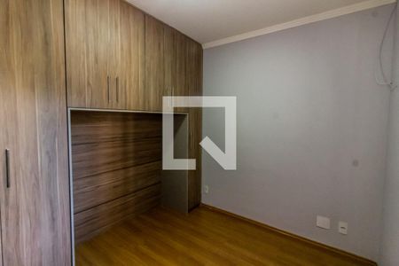 Apartamento à venda com 55m², 2 quartos e 1 vagaQuarto 2
