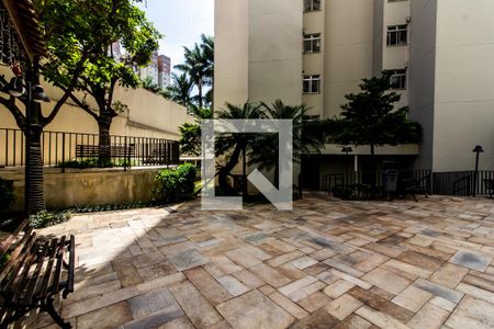 Apartamento à venda com 55m², 2 quartos e 1 vagaÁrea comum