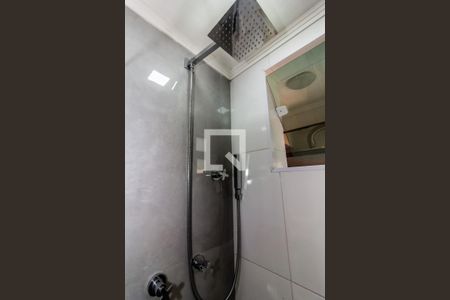 Apartamento à venda com 55m², 2 quartos e 1 vagaBanheiro