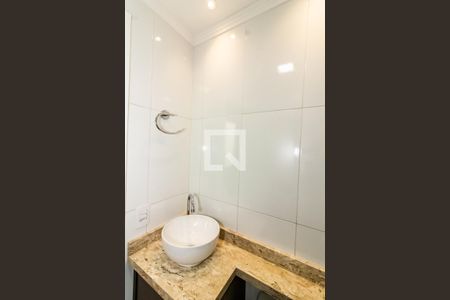 Apartamento à venda com 55m², 2 quartos e 1 vagaBanheiro