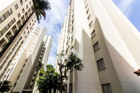 Apartamento à venda com 55m², 2 quartos e 1 vagaÁrea comum