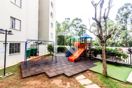 Apartamento à venda com 55m², 2 quartos e 1 vagaÁrea comum - Playground