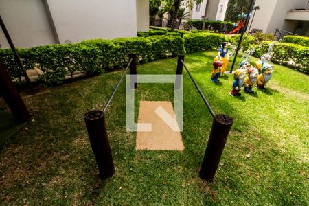 Apartamento à venda com 55m², 2 quartos e 1 vagaÁrea comum