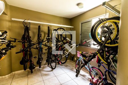 Apartamento à venda com 55m², 2 quartos e 1 vagaBicicletário