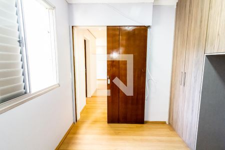 Apartamento à venda com 55m², 2 quartos e 1 vagaQuarto 2