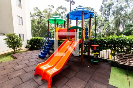 Apartamento à venda com 55m², 2 quartos e 1 vagaÁrea comum - Playground