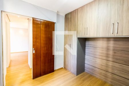 Apartamento à venda com 55m², 2 quartos e 1 vagaQuarto 2