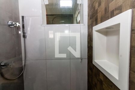 Apartamento à venda com 55m², 2 quartos e 1 vagaBanheiro