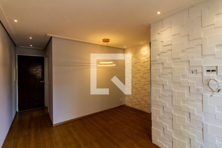 Sala de apartamento à venda com 2 quartos, 55m² em Jardim Monte Alegre, São Paulo