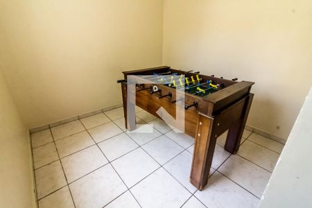 Apartamento à venda com 55m², 2 quartos e 1 vagaÁrea comum - Sala de Jogos