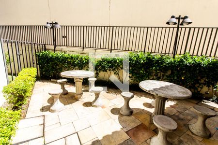 Apartamento à venda com 55m², 2 quartos e 1 vagaÁrea comum - Churrasqueira