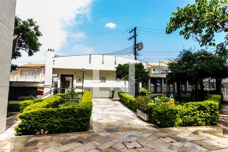 Apartamento à venda com 55m², 2 quartos e 1 vagaÁrea comum