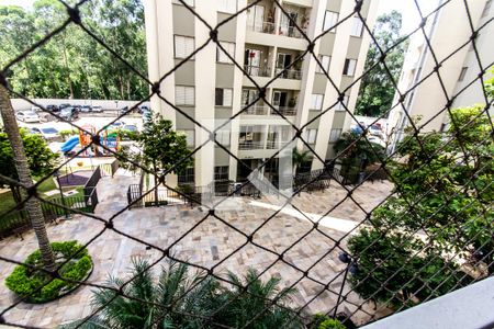 Apartamento à venda com 55m², 2 quartos e 1 vagaVaranda da Sala