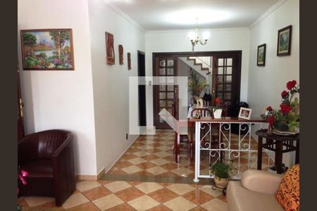 Casa à venda com 4 quartos, 150m² em Conjunto Residencial Butanta, São Paulo