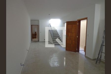 Casa à venda com 3 quartos, 165m² em Vila Inah, São Paulo