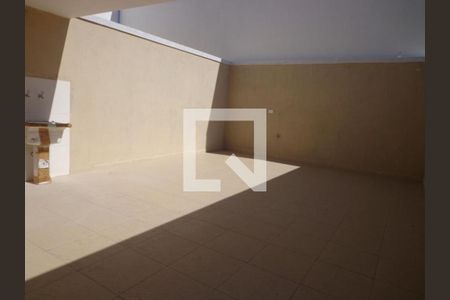 Casa à venda com 3 quartos, 165m² em Vila Inah, São Paulo