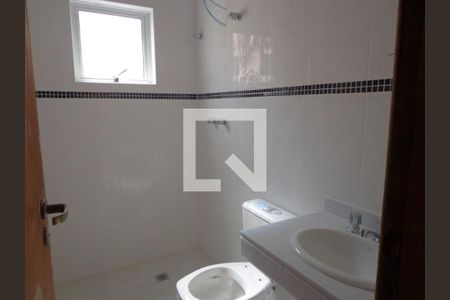 Casa à venda com 3 quartos, 165m² em Vila Inah, São Paulo