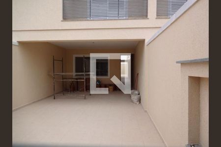 Casa à venda com 3 quartos, 165m² em Vila Inah, São Paulo