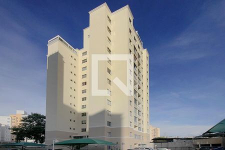 Apartamento à venda com 153m², 3 quartos e 2 vagasFachada do bloco