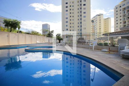 Apartamento à venda com 153m², 3 quartos e 2 vagasÁrea comum - Piscina