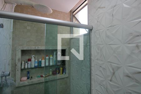 Apartamento à venda com 153m², 3 quartos e 2 vagasBanheiro