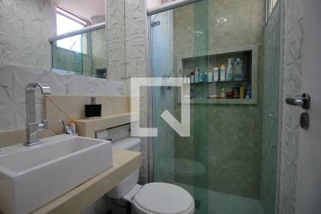 Apartamento à venda com 153m², 3 quartos e 2 vagasBanheiro