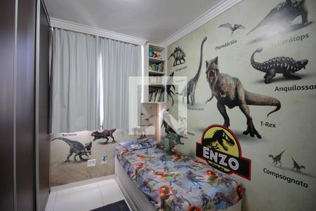 Apartamento à venda com 153m², 3 quartos e 2 vagasQuarto 2