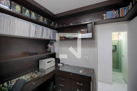Apartamento à venda com 153m², 3 quartos e 2 vagasQuarto 1