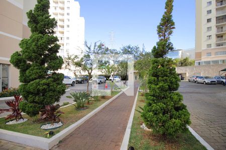 Apartamento à venda com 153m², 3 quartos e 2 vagasÁrea comum - Jardim