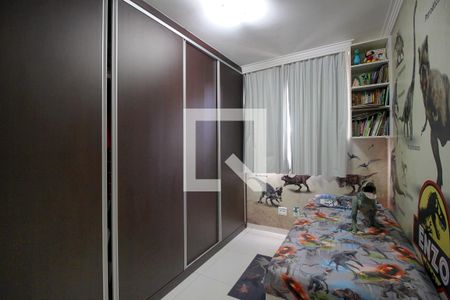 Apartamento à venda com 153m², 3 quartos e 2 vagasQuarto 2