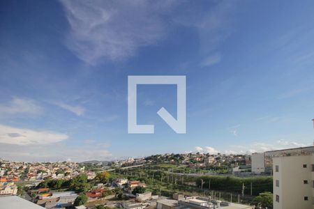 Apartamento à venda com 153m², 3 quartos e 2 vagasVista da Varanda