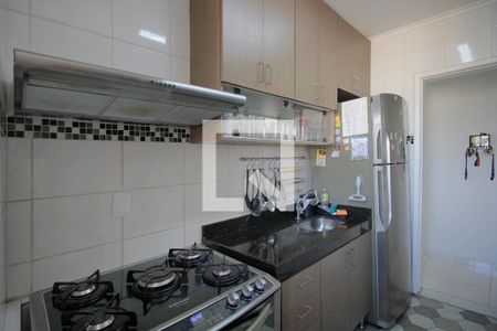Apartamento à venda com 153m², 3 quartos e 2 vagasCozinha