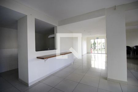 Apartamento à venda com 153m², 3 quartos e 2 vagasÁrea comum - Salão de festas