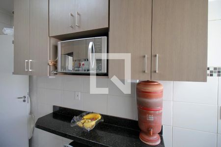 Apartamento à venda com 153m², 3 quartos e 2 vagasCozinha