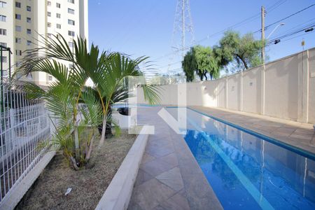 Apartamento à venda com 153m², 3 quartos e 2 vagasÁrea comum - Piscina