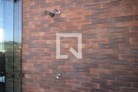 Apartamento à venda com 153m², 3 quartos e 2 vagasChuveiro da Varanda