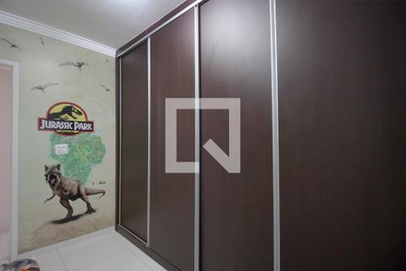 Apartamento à venda com 153m², 3 quartos e 2 vagasQuarto 2