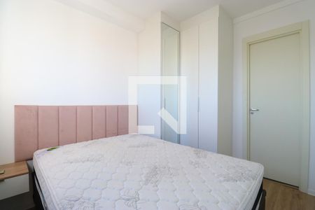 Apartamento à venda com 28m², 1 quarto e sem vagaQuarto Suíte