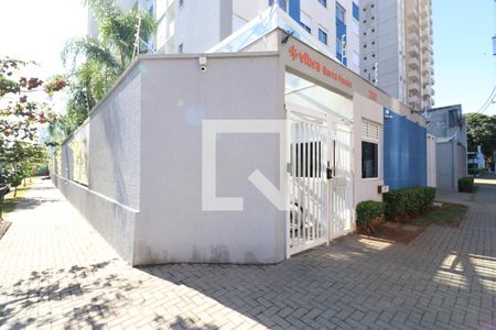 Apartamento à venda com 28m², 1 quarto e sem vagaFachada