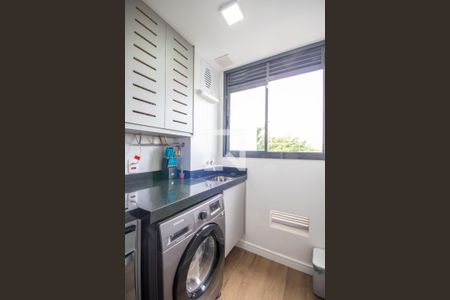 Apartamento à venda com 44m², 2 quartos e 1 vagaÁrea de Serviço