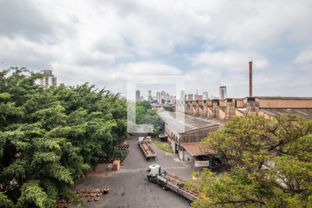 Vista do Quarto 1 de apartamento à venda com 2 quartos, 44m² em Centro, Osasco